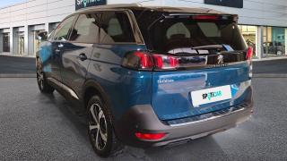 Peugeot 5008  - Puretech - photo 2