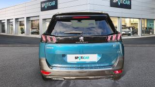 Peugeot 5008  - Puretech - photo 3