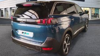Peugeot 5008  - Puretech - photo 4