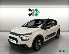Citroen C3 Saint-Étienne
