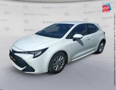 Toyota Corolla - 1.8 140ch Dynamic MY23 - 23 999 €