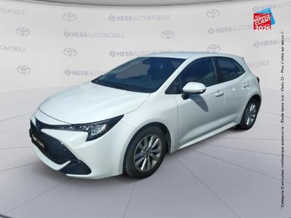 Toyota Corolla - 1.8 140ch Dynamic MY23 - 23 999 €