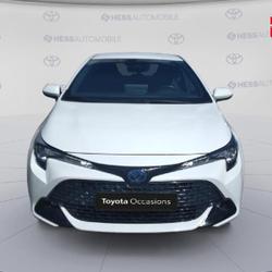 Toyota Corolla 1.8 140ch Dynamic MY23 Thionville