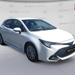 Toyota Corolla 1.8 140ch Dynamic MY23 Thionville