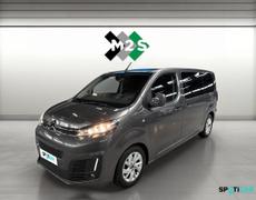 Citroen Spacetourer Saint-Étienne