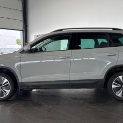 Skoda Karoq Karoq 1.5 TSI 150 ch ACT DSG7 Ambition Le Havre