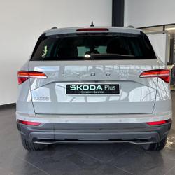 Skoda Karoq Karoq 1.5 TSI 150 ch ACT DSG7 Ambition Le Havre