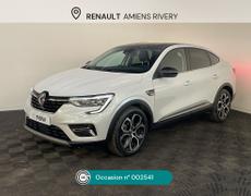 Renault Arkana Rivery