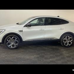 Renault Arkana Arkana E-Tech 145 - 21B Intens Rivery