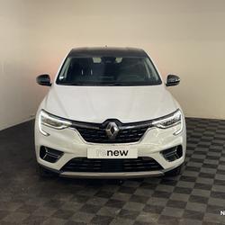 Renault Arkana Arkana E-Tech 145 - 21B Intens Rivery