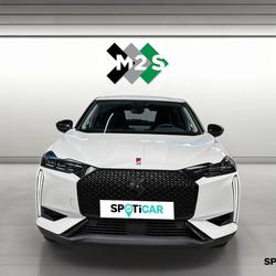 DS DS 3 ELECTRIQUE 3 E-Tense Performance Line occasion - Saint-&Eacute;tienne - photo 2/25