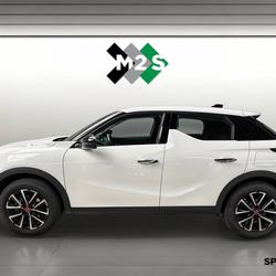 DS DS 3 ELECTRIQUE 3 E-Tense Performance Line occasion - Saint-&Eacute;tienne - photo 3/25
