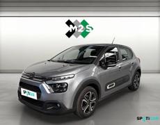 Citroen C3 Saint-Étienne