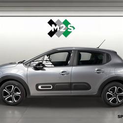 Citroen C3 PureTech 110 BVM6 Plus occasion - Saint-&Eacute;tienne - photo 3/24