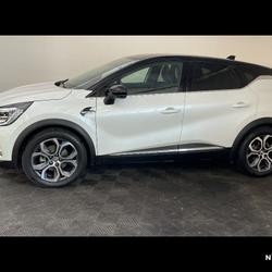 Renault Captur Captur E-Tech full hybrid 145 Techno Rivery