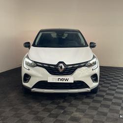 Renault Captur Captur E-Tech full hybrid 145 Techno Rivery