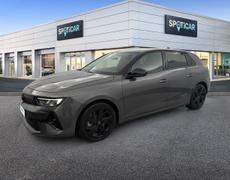Opel Astra Carcassonne