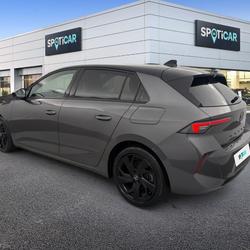 Opel Astra Astra Hybride Rechargeable 195 ch GS Carcassonne
