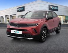 Opel Mokka Béziers