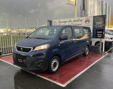 Peugeot Traveller