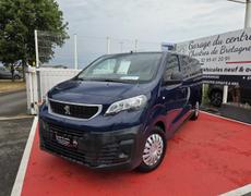 Peugeot Traveller Chartres-de-Bretagne