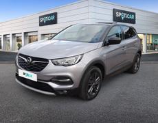 Opel Grandland La Valette-du-Var