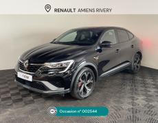 Renault Arkana Rivery