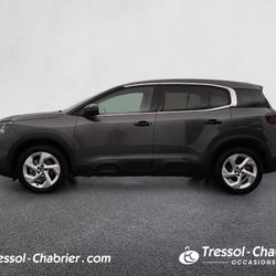 Citroen C5 Aircross C5 Aircross Hybride 136 e-DCS6 Max Castelnau-le-Lez