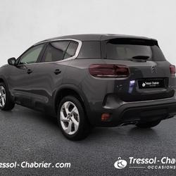Citroen C5 Aircross C5 Aircross Hybride 136 e-DCS6 Max Castelnau-le-Lez