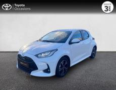 Toyota Yaris Quimper