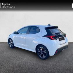 Toyota Yaris 116h Design 5p MY25 Quimper