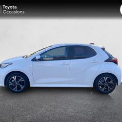 Toyota Yaris 116h Design 5p MY25 Quimper