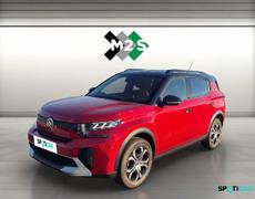 Citroen C3 Aircross Saint-Étienne