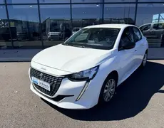 Peugeot 208 Ibos