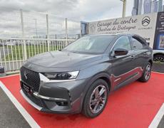 DS DS7 Crossback Chartres-de-Bretagne
