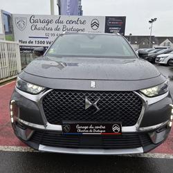 DS DS7 Crossback 2.0 HDi 180CV Rivoli Chartres-de-Bretagne