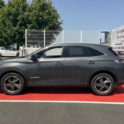 DS DS7 Crossback 2.0 HDi 180CV Rivoli Chartres-de-Bretagne