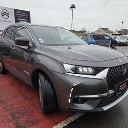 DS DS7 Crossback 2.0 HDi 180CV Rivoli Chartres-de-Bretagne