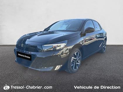 Opel Corsa - Corsa 1.2 Turbo 100 ch BVM6 GS - 18 900 €