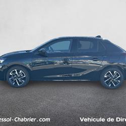 Opel Corsa Corsa 1.2 Turbo 100 ch BVM6 GS Ollioules
