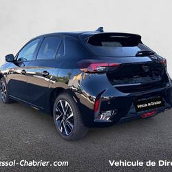 Opel Corsa Corsa 1.2 Turbo 100 ch BVM6 GS Ollioules