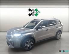 Citroen C3 Aircross Saint-Étienne