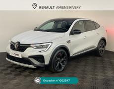 Renault Arkana Rivery