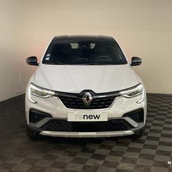 Renault Arkana E-Tech 145 - 21B R.S. Line occasion - Rivery - photo 3/27
