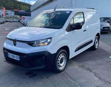 Citroen Berlingo Saint-Étienne