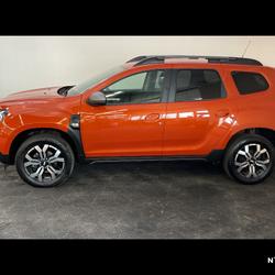 Dacia Duster Duster TCe 150 4x2 EDC Journey Rivery