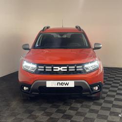 Dacia Duster Duster TCe 150 4x2 EDC Journey Rivery