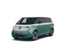 Volkswagen ID Buzz Vannes