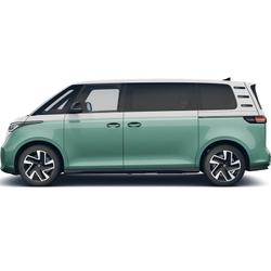 Volkswagen ID Buzz 286 CH PRO 7 PLACES ID. Buzz 286 ch Pro 7 places Vannes