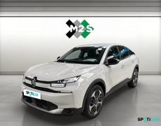 Citroen C4 Saint-Étienne
